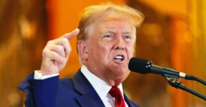 “Will Return Iran to the Stone Age!” Trump Vows to Continue ‘Operation Epic Fury’ Amid Rising Tensions