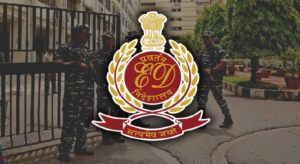 ED Unearths 300 Pages of Deeds at ‘Bahubali’ Sona Pappu’s Residence; Pistol and Luxury Car Seized