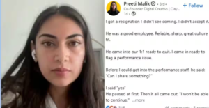 From Resignation to Retention: How One ‘Magic Question’ Saved a Startup’s Top Talent