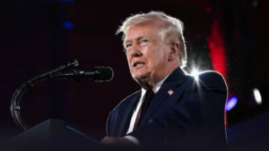 “View it as an Investment, Not War!” Trump Claims Iran Conflict Will End Within 6 Weeks