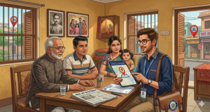 India Goes High-Tech! PM Modi Kicks Off Nation’s First Digital Census; Here’s How to Register