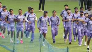 ‘Don’t Forget Us, Rachin!’ KKR Keeps Spirits High Despite Opening Defeat; Green Controversy Ends