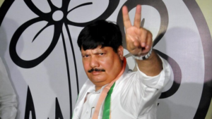 Legal War in Bengal: Arjun Singh Challenges TMC Over Content Contempt & Poll Violence!