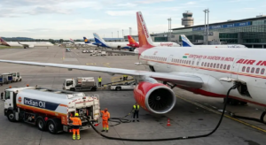Aviation Crisis 2026: ATF Prices Double in Just One Month; Is Air Travel Becoming a Luxury Again?
