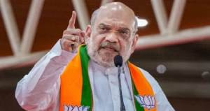 “Say Bye-Bye to Mamata Ji!” Amit Shah’s Massive Show of Strength in Bhowanipore