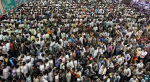 World’s Largest Census Begins! India Goes Digital for its 16th National Population Count