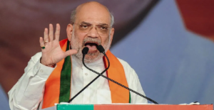The ‘Shortcut’ to Change Bengal: Shah Claims Bhowanipore Victory Will Topple TMC Govt