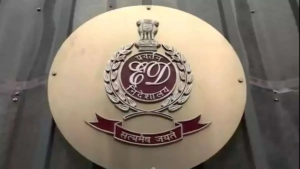 Illegal Firearm Seized from Businessman Sona Pappu’s Residence During ED Raid in Kasba!