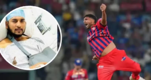 From Potential Amputation to IPL Maiden Over, The Miraculous Return of Mohsin Khan