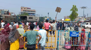 Judicial Officers Under Attack in Malda! Supreme Court Slams 8-Hour Rescue Delay