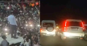 Malda on Fire! National Highway Blocked Over Voter List Deletion Scandal