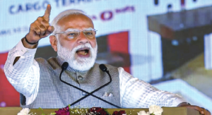 Modi Govt’s Masterstroke? Special Parliament Session Likely in Mid-April for Women’s Reservation Bill
