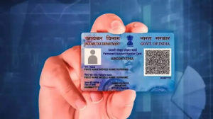 Major Changes in PAN Card Rules! Additional Documents Mandatory from April 1st
