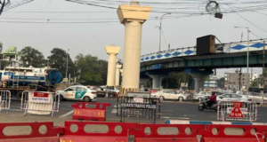 Sector 5 to Kavi Subhash This Year? RVNL Gets Green Signal to Complete Final 366-Meter Stretch!