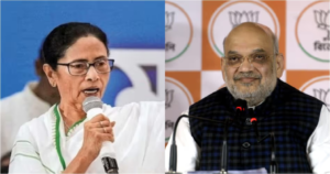 “Amit Shah Must Resign!” Mamata Banerjee Explosive Over Malda Incident; Blames Centre for Conspiracy