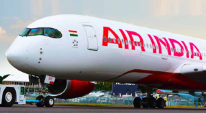 Turbulence at Air India: CEO Campbell Wilson Resigns Mid-Term; Search for New Successor Begins