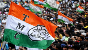 Major Blow to BJP in Basirhat! Strongman Babu Master Returns to TMC Before Polls