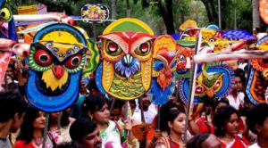 Mangal or Boishakhi? Government renames Dhaka University’s iconic rally!