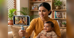 Digital Stars or Digital Victims? The Dark Side of Child Vlogging You Need to Know!