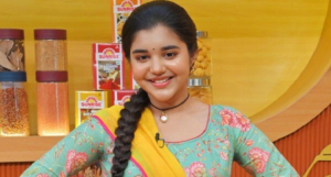 Fire Accident on ‘Kusum’ Sets! Lead Actress Tanishka Tiwari Rushed to Hospital