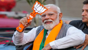 Modi Wave in Bengal; PM to Hold 6 Mega Rallies & Siliguri Roadshow Before Poila Baisakh!