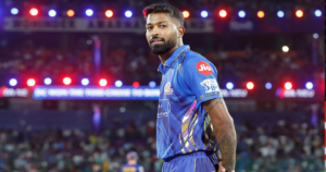 Hardik Pandya Returns! Mumbai Indians Boosted Ahead of High-Stakes Clash Against Rajasthan Royals