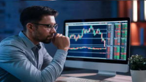 Market Bloodbath! Sensex Plunges 950 Points as Trump’s Iran Ultimatum Sparks Global Panic