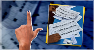 Long Queues at SDM Offices Since 7 AM: Why are Valid ID Holders Losing Their Voting Rights?