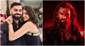 ‘Dhurandhar 2’ Shatters Records! Virat Kohli and Anushka Sharma Blown Away by Ranveer Singh’s Magnum Opus