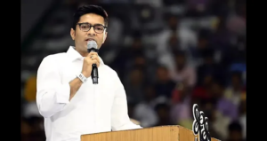 “Will Hit You in Your Own Home!” Abhishek Banerjee Slams Pak Minister’s Threat to Kolkata; Rips Into Centre’s Silence