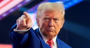 Global Tensions Peak: Trump Rejects Iran’s 10-Point Peace Proposal, Vows Immediate Retaliation