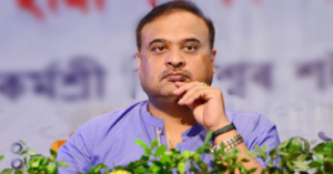 Dubai Assets & Foreign Passports? Congress Targets Himanta’s Wife Ahead of Assam Assembly Polls