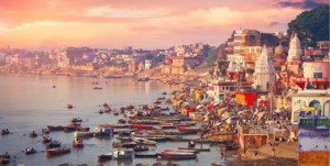 Shocking Revelations from Varanasi; Alcohol and Obscene Dance on Ganga, Accused Arrested