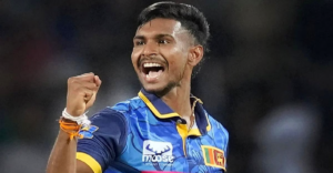SLC’s Strict New Rules Keep Pathirana Away from KKR: Here’s the Full Update