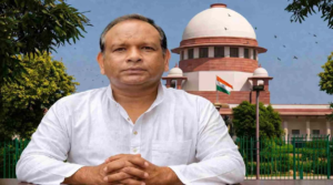 Supreme Court Intervenes! Congress Candidate Md Mottakin Alam Cleared After High-Voltage Drama