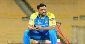 Hat-trick of Losses Leaves CSK Reeling! Is the Return of ‘Thala’ Dhoni the Only Cure?