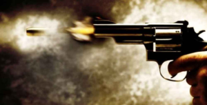 Narrow Escape for Merchant as Miscreants Open Fire During High-Speed Chase in Rajivpur