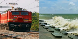 Weekend Alert! New Santragachi-Digha Train Starts Every Saturday: Check Schedule