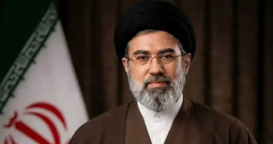 Iran Crisis: Is Mojtaba Khamenei Unconscious? Secret Intelligence Memo Leaks Bombshell Claims