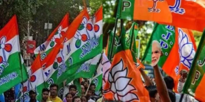 TMC Panchayat Member Accused of Savage Attack with Iron Rods on BJP Workers