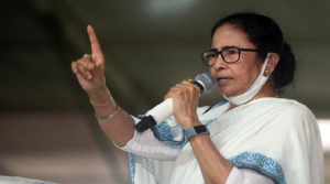 Mamata Hits the Ground in Bongaon! High-Voltage Rally Amid ‘SIR’ Controversy