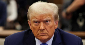 “NATO is a Paper Tiger!” Trump Slams Allies for ‘Failing’ US During Iran Conflict