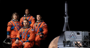 Records Shattered! Artemis II Reaches Farthest Point in Space, Crew Shares Surreal Details with Trump