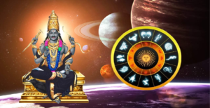 Wealth, New Assets, and Career Growth; Saturn’s Rare Transit to Benefit 4 Signs in 2026