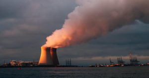 India’s Nuclear Leap! Indigenous Fast Breeder Reactor at Kalpakkam Achieves Criticality