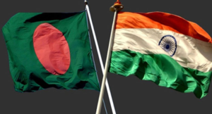 Diplomatic Reset: Bangladesh Foreign Minister in Delhi to Thaw Frozen Ties with India