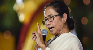 “Won’t Let Anyone Be Driven Out of Bengal!” Mamata Banerjee Blasts EC Over Voter List Deletions