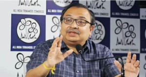 “EC Working as BJP’s Puppet”: TMC Explosive Allegations Over Voter List Manipulation