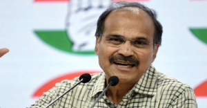 97% Drop in Annual Income! Adhir Ranjan Chowdhury’s Shocking Election Affidavit Reveals All
