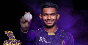 Fitness Test Drama Hits IPL 2026; Why Matheesha Pathirana is Yet to Join the KKR Camp